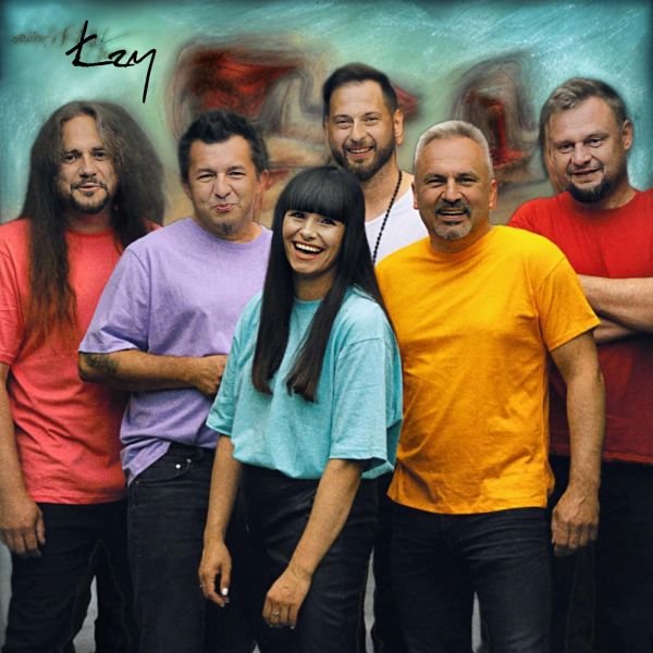 "CHWYC I LEĆ ( HIPPIE SONG)"